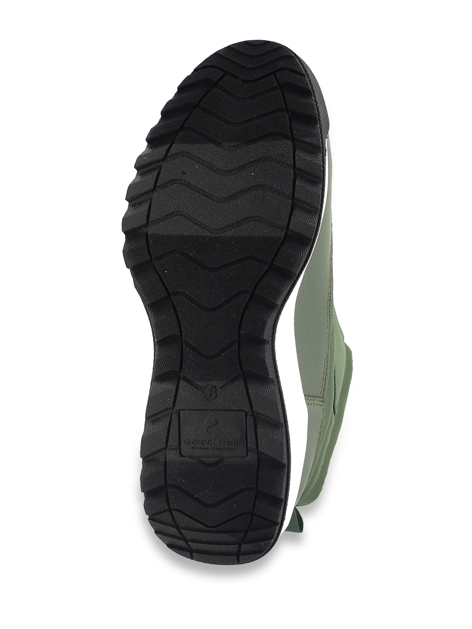 Ozark Trail Women's Velcro Snow Boot