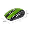 thumbnail image 4 of Souris Sans Fil 3 DPI Réglables Souris Sans Fil 2.4G Souris de Jeu Sans Fil Souris de Jeu Optique 6 Boutons pour Ordinateur Portable, 4 of 4