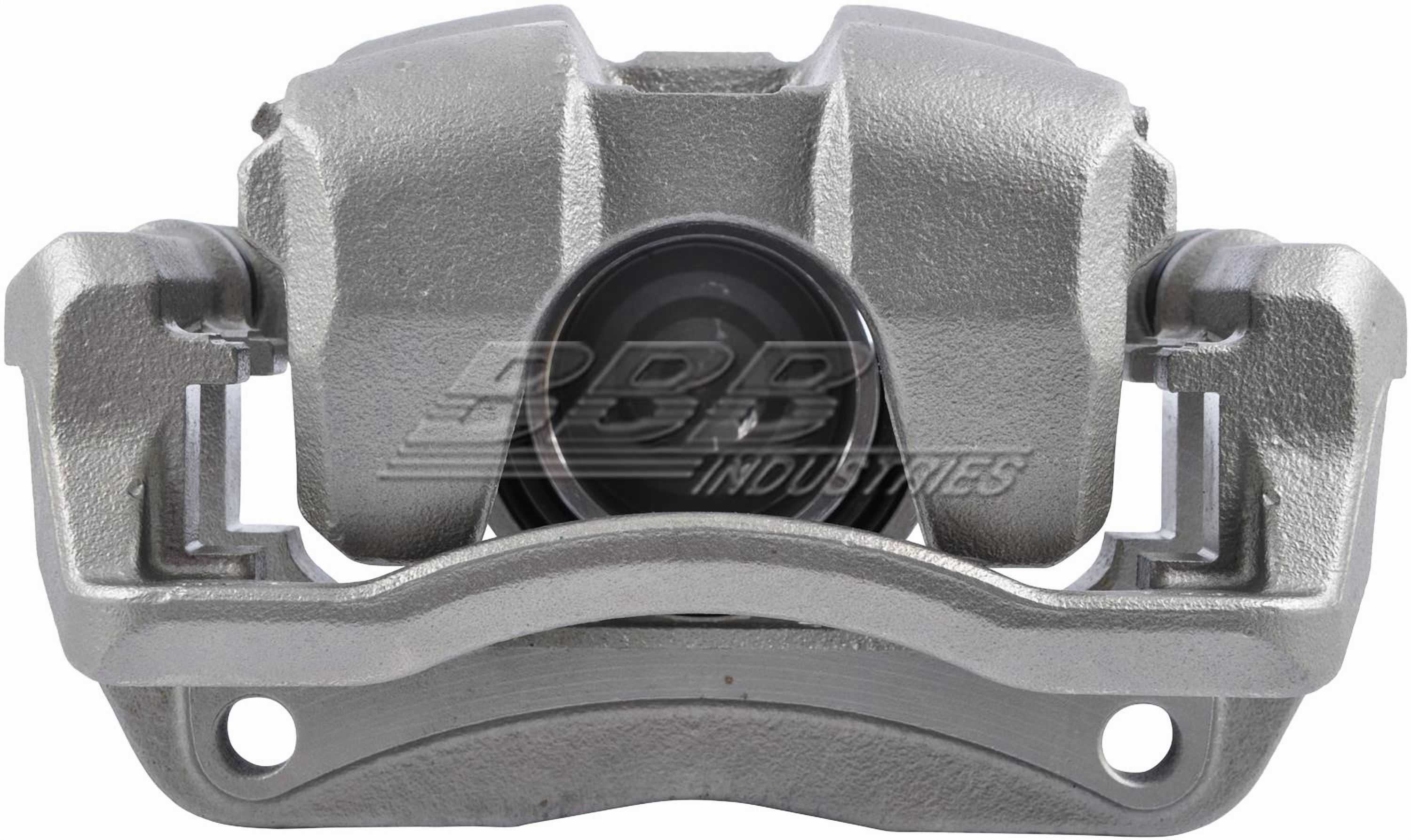 TERREPOWER formerly BBB Industries 99-01030B Reman Caliper w/installation Hardware