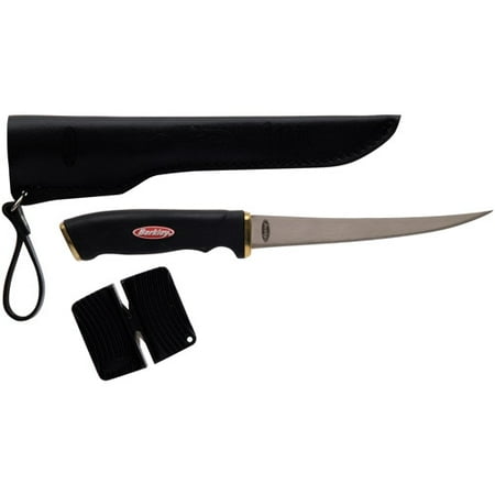 Berkley 6" Fillet Knife