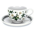 thumbnail image 2 of Botanic Garden - Classic Dinnerware Teacup  Saucer (T), 2 of 4