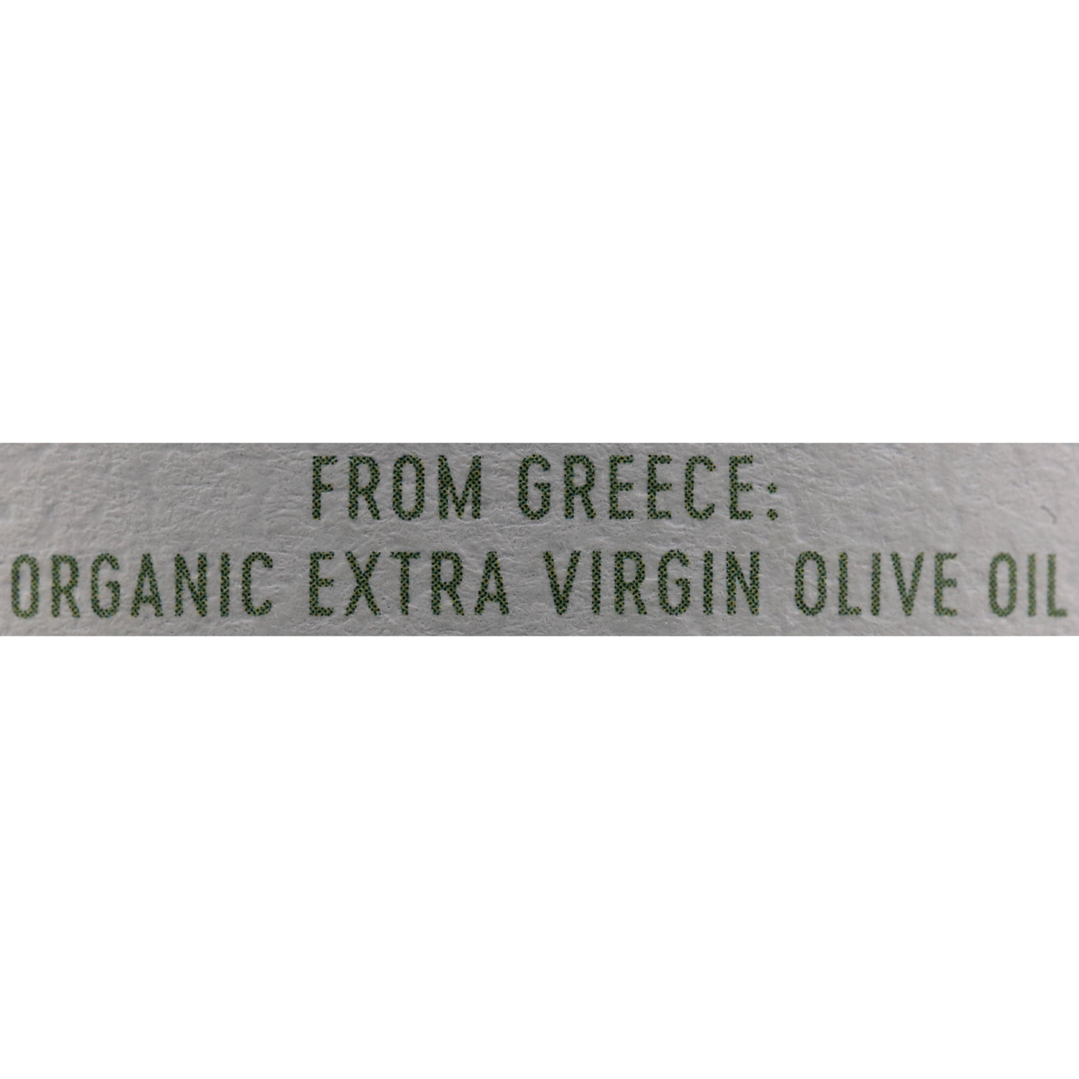 (3 pack) Gaea Authentic Greek Organic Extra Virgin Olive Oil 25.4 FL OZ