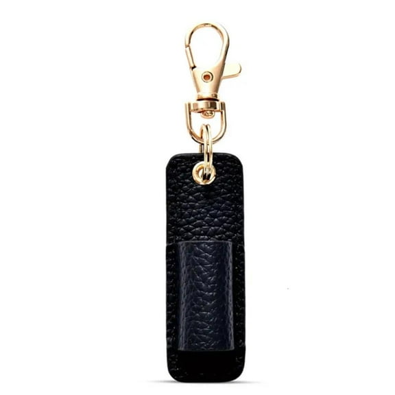 WE-POLUJ Portable Neck Strap Pen Holder Keychain Convenient Wearable Key Jewelry