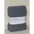 thumbnail image 1 of Couverture en molleton de Grey Label, 1 of 1