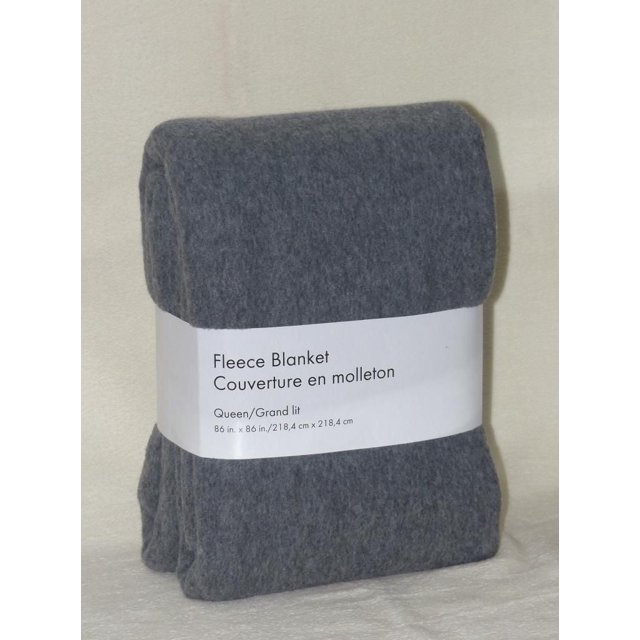 Couverture en molleton de Grey Label