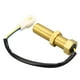 thumbnail image 4 of Sensor De Velocidad Del Generador, Sensor De Velocidad Giratorio Magnetoeléctrico IP44 De 2 Terminales De Salida, Sensor De Velocidad Del Motor De 50V Para Uso Industrial, 4 of 7