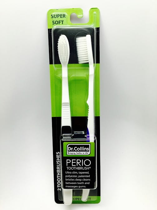 perio toothbrush