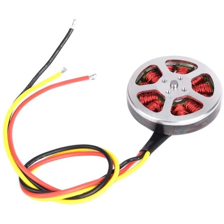 Мотор 5010 750kv