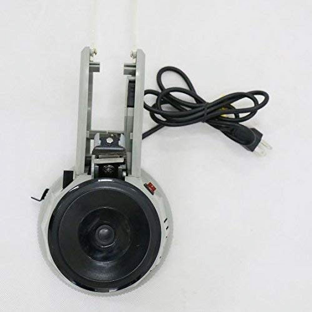 U.S. Solid Automatic Tape Dispenser Dispensing Cutting Machine ZCUT-2 For Adhesive Tapes, 0.12"-0.87" Tape Width, 0.43"-2.32" Tape Length