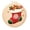 Xmas Stocking, variant on 7.87Inch Xmas Stocking Needle Felting Kit, Adult Beginner Felt Painting Starter Kit Complete with Tools Wool Pad Frame, Handmade Xmas Home Decor DIY Gift Set