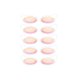 thumbnail image 2 of Pisexur Belleza Maquillaje Pegatinas de tatuajes de sombras de ojos cromáticas, resistentes al agua y al sudor, con duración de 24 horas, calcomanías hiperrealistas que campara mujeres y hombres, 2 of 5