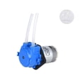 thumbnail image 1 of Bomba peristáltica Kamoer CKP-DC-S08 12V Bomba de agua para acuario con 4 piezas, 1 of 8
