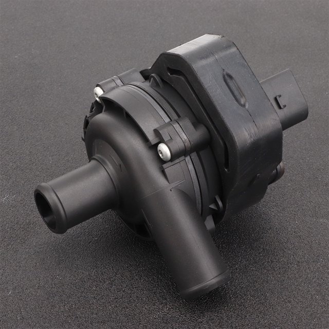 Bomba De Agua Auxiliar Del Motor Apta Para E320/E500/ML350g CLS500 2118350264