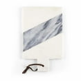 thumbnail image 3 of Gemixx White and Grey Marble Stone Chopping Board., 3 of 4