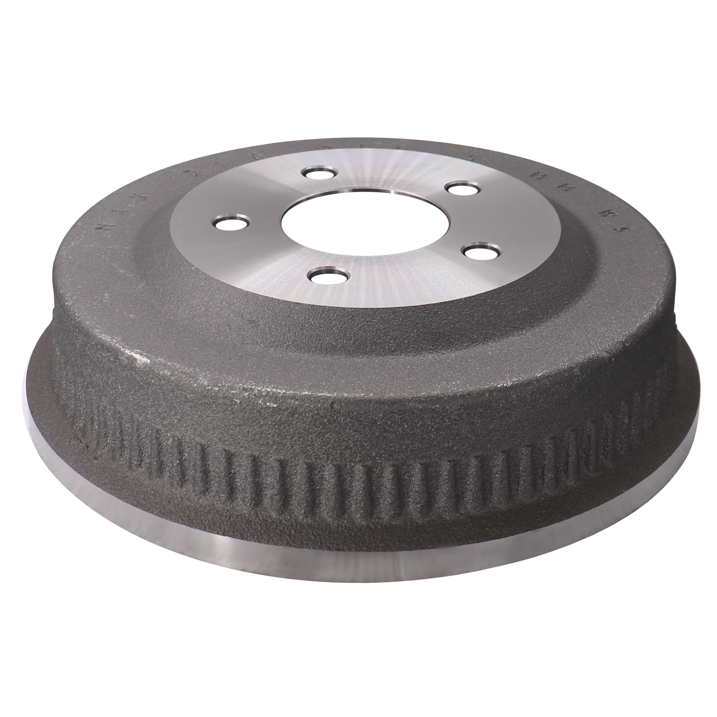 Winstop Brake Drum, Rear WS237815, American Motors Concord 1983-1980