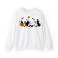 Black Cat Theme. Universal Fit. Sweat. Cotton Comfort for Halloween