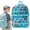 D, variant on Clearance Under $8! Fashion Cartoon Backpack A Daypack Backpack For Work