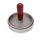 thumbnail image 1 of Prensa para hamburguesas Zmeidao, máquina para hacer hamburguesas, carne de res, parrilla, molde para hacer hamburguesas, herramienta de cocina para barbacoa., 1 of 8