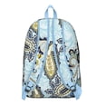thumbnail image 3 of This Chic Boho Paisley Backpack is Ready for School, Offering Secure Storage for Your Laptop and Organized Pockets for Supplies, A Great Gift Idea, 3 of 5