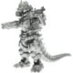 thumbnail image 2 of Movie Monster Series - Mechagodzilla (Heavily Armed), 2 of 5
