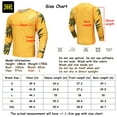 thumbnail image 6 of Men's Mountain Bike Shirts Long Sleeve, 6 of 6