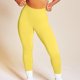 thumbnail image 2 of Pantalones largos de Yoga para mujer, nueva ropa de Yoga sin costuras, ropa deportiva para Fitness, pantalones de cadera de cintura alta para correr de secado rápido Odeerbi ODB-2, 2 of 7