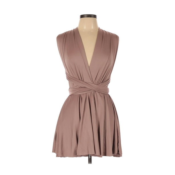 Hello Molly PreOwned Hello Molly Women's Size 10 Casual Dress