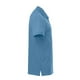 thumbnail image 2 of Clique - Polo Classic Lincoln para Hombre (Azul Claro), 2 of 4