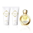 thumbnail image 3 of Set de 4 Piezas Eros para Mujer Versace EDP, 3 of 3