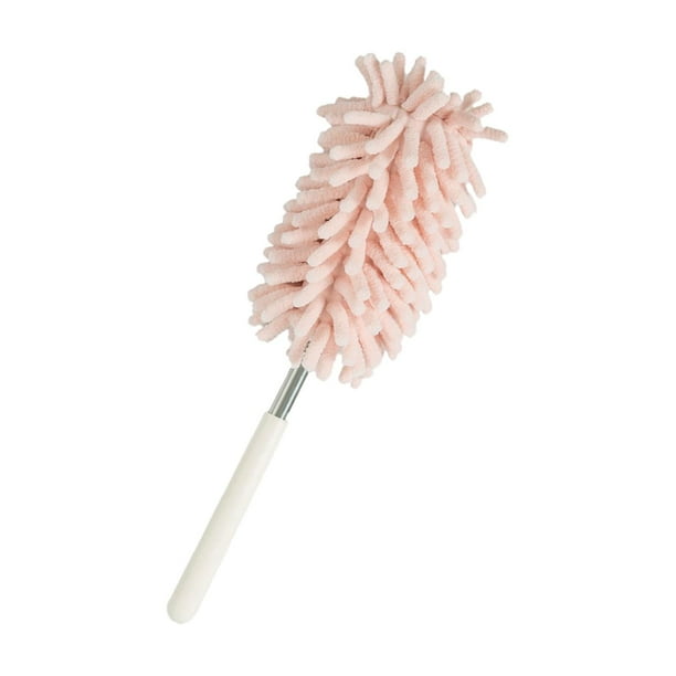 Retractable Chenille Dusters, Bendable Duster Washable Hand Duster