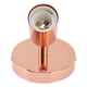 thumbnail image 3 of Portalámparas De Pared, Base De Lámpara De Pared Con Buena Disipación De Calor Ajustable De 180 Grados Con Tornillo Para Bombilla E27 E26, 3 of 7