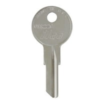 Hillman 5937719 House & Office Blank Single Sided Universal Key - Pack of 10