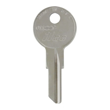 Hillman 5937719 House & Office Blank Single Sided Universal Key - Pack of 10