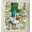 Minecraft (Birch), variant on Boys Graphic Tee with Short Sleeves, Sizes 4-18