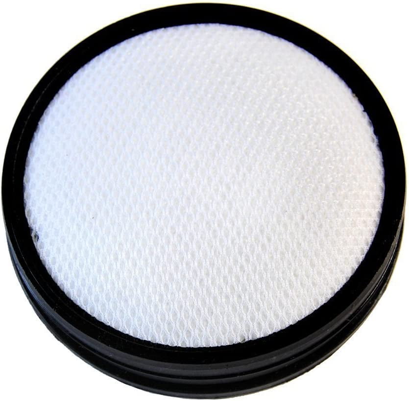 HQRP Washable Primary Filter Assembly for Hoover UH70900 / UH70905