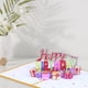 thumbnail image 5 of Feliz cumpleaños Jump Out Card Laser Cut 3D Tarjeta de felicitación creativa para invitación Sywqhk Libre de BPA, 5 of 8