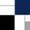 A Black Blue, variant on Erosebridal Minimalist Blocks Twin Quilt Set,Colorful Grid Abstract Twin Coverlet Set For Boys,2-Piece