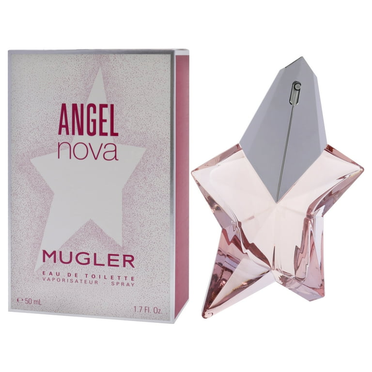 Free Shipping! Thierry Mugler Angel Nova Eau de Parfum