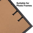 thumbnail image 3 of WRITWAA 200Pcs Wall Hanging Hardware Picture Frame Hooks for Heavy Frames, 3 of 6