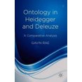 thumbnail image 2 of Ontology en Heidegger et Deleuze : Analyse Comparative, 2 of 3