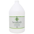 thumbnail image 1 of Aceite de masaje Sacred Earth Botanicals Organic 3.78 L sin perfume, 1 of 3