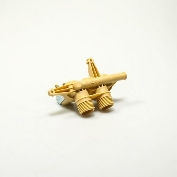 WH13X23974 GE Water Inlet Valve OEM WH13X23974