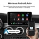 thumbnail image 3 of Adaptador Inalámbrico CarPlay para Android Auto Inalámbrico con Conexión por Cable A CarPlay Box de Navegación Inalámbrica para Coche., 3 of 5