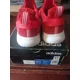 thumbnail image 3 of Adi-das Neo Cloudfoam Lite Racer Adapt Red size 10.5 Pre-owned, 3 of 6