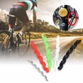 thumbnail image 1 of Cheers 5 Pcs Protection de Tuyau de Frein de Vélo Anti-friction, 1 of 2
