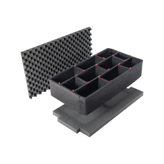 TrekPak Divider Kit for Pelican 1610 Cases