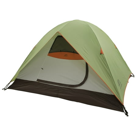 Alps Mountaineering Meramac 2 Tent Sage/Rust