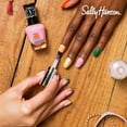 thumbnail image 4 of Sally Hansen Miracle Gel™, Summer Camp Let's Go Glamping, Long Lasting, Gel-Like Formula, No UV Lamp Needed, Pink Nail Polish, 4 of 7