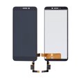 thumbnail image 1 of Esource Parts OLED Assembly Without Frame Refurbished For Alcatel Insight 5005R Black, 1 of 6