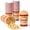 500, variant on Disposable Classic Paper Popcorn Buckets, 25 Pack – 32 Oz Grease Resistant Popcorn Bowls Cups for Home Theater, Carnival, Movie Night, Machine